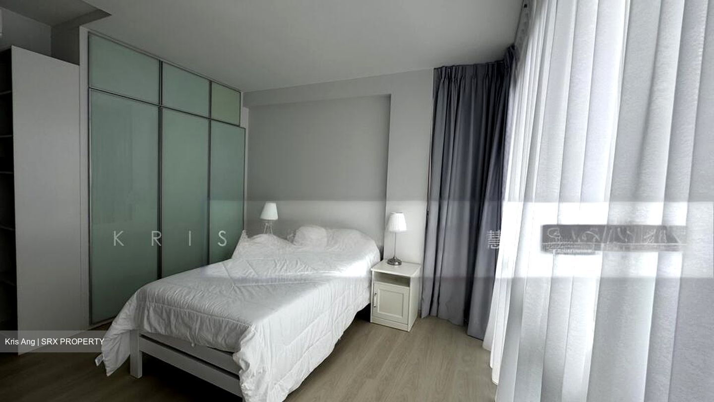 Springleaf Avenue (D26), Terrace #495734461